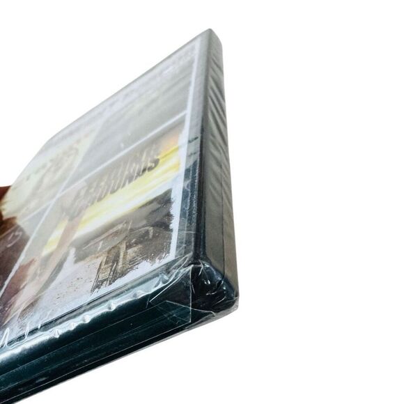 The Midnight Horror Collection: Road Trip to Hell (DVD, 2010) 4 film collection - Picture 3 of 3